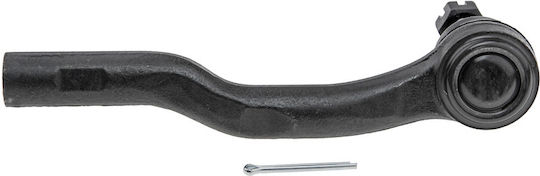 NTY Предна броня на автомобил за Mazda 3 / 6 SKZ-MZ-044