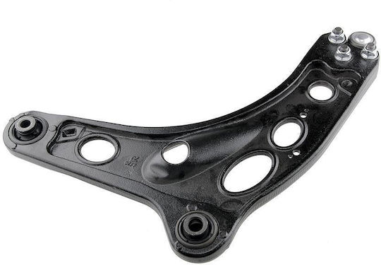NTY Aufhängung Arm für Nissan Primastar Opel Vivaro Renault Verkehr ZWD-RE-025