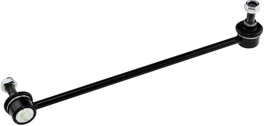 NTY Torsion Bar for Hyundai Accent Kia Rio ZLP-KA-335