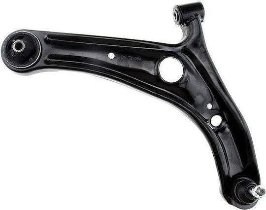 NTY Ψαλίδι Αυτοκινήτου για Toyota Yaris / Verso ZWD-TY-054