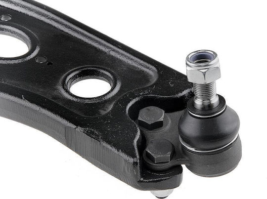 NTY Aufhängung Arm für Nissan Primastar Opel Vivaro Renault Verkehr ZWD-RE-025