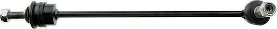 NTY Torsion Bar for Citroen Saxo / Xantia Peugeot 106 / 406 ZLP-PE-012
