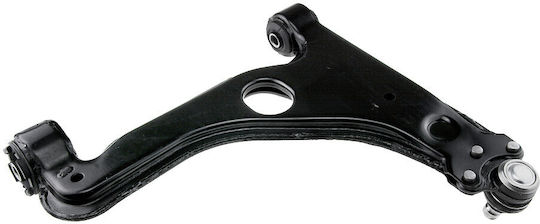 NTY Car Scissors for Opel Vectra ZWD-PL-027
