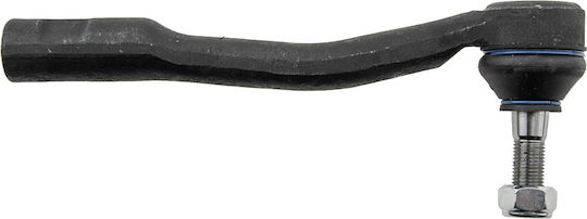 NTY Предна броня на автомобил за Toyota Авенсис / Карина SKZ-TY-028