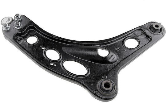 NTY Aufhängung Arm für Nissan Primastar Opel Vivaro Renault Verkehr ZWD-RE-024