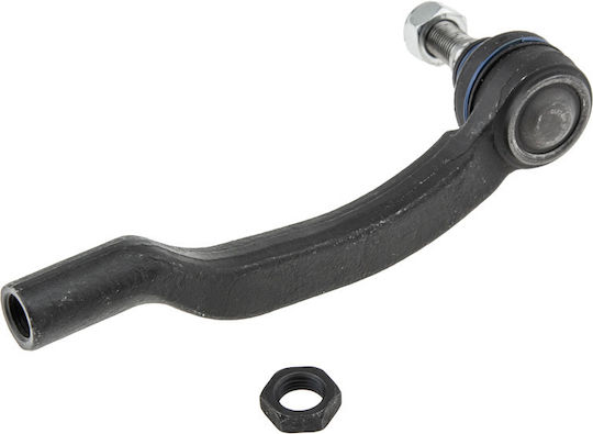 NTY Spurstangenköpfe für Citroen Pullover Fiat Ducato Peugeot Boxer SKZ-FT-001