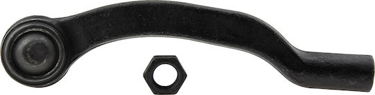NTY Spurstangenköpfe für Citroen Pullover Fiat Ducato Peugeot Boxer SKZ-FT-001