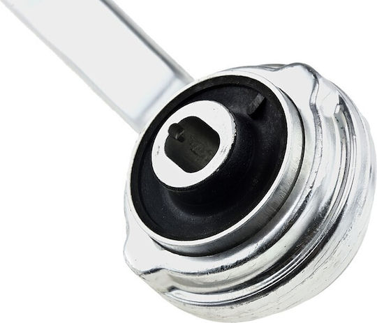 NTY Ψαλίδι Αυτοκινήτου για Mercedes-Benz SLC / SLK ZWD-ME-005