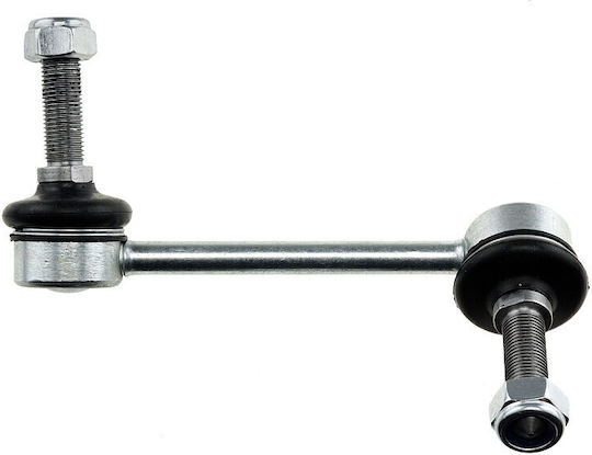 NTY Torsion Bar for Chevrolet Trailblazer Saab 9-7X ZLT-CH-010