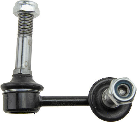 NTY Torsion Bar for Kia Roadster Mini Roadster Nissan 370Z / Skyline Smart Roadster ZLP-NS-104
