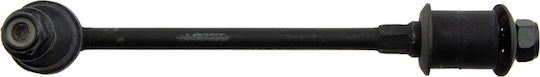 NTY Torsion Bar for Isuzu Pick up Nissan Navara / Pathfinder / Terrano Skoda Pick up Isuzu Pick up ZLT-NS-035