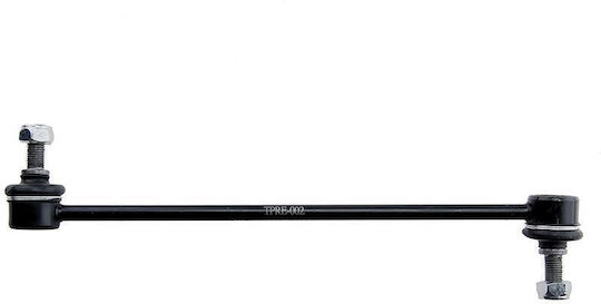 NTY Torsion Bar for Nissan Primastar Opel Vivaro Renault Clio / Espace / Laguna / Trafic / Vel Satis ZLP-RE-002