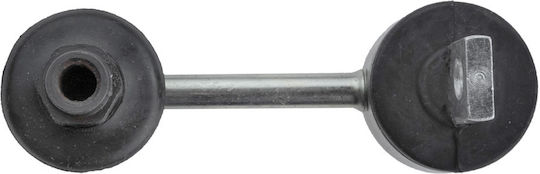 NTY Торсионна греда за Audi A4 Seat Exeo ZLT-AU-002