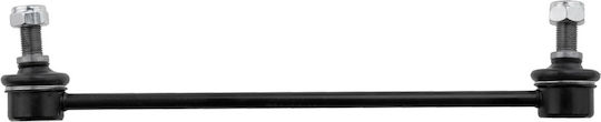 NTY Torsion Bar for Toyota iQ ZLP-TY-102