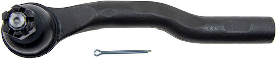 NTY Предна броня на автомобил за Mazda 3 / 6 SKZ-MZ-045