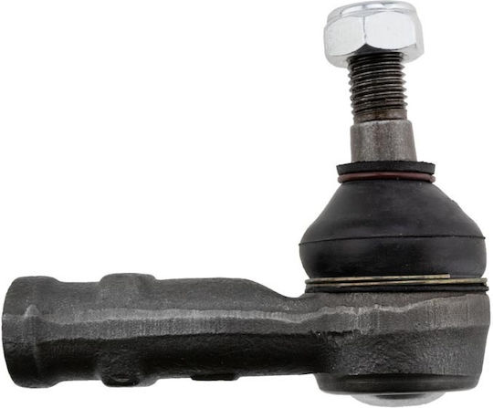 NTY Spurstangenköpfe für Mercedes-Benz Vario Seat Arosa / Cordoba / Ibiza / Inka / Toledo Volkswagen Einkaufswagen / Corrado / Golf / Jetta / Wolf / Passat / Polo / Vento SKZ-VW-013