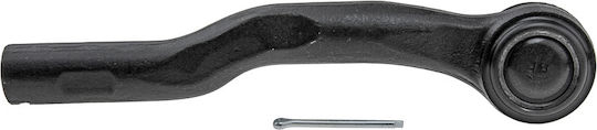 NTY Предна броня на автомобил за Mazda 3 / 6 SKZ-MZ-045