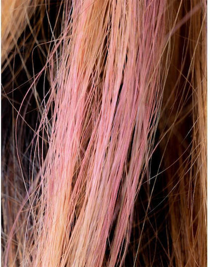 Carnival Hair Spray 9ml Pink