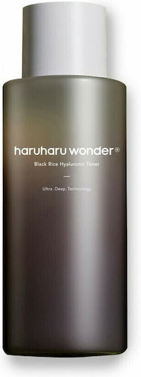 Haruharu Wonder Black Rice Hyaluronic Lotion Τόνωσης Προσώπου με Υαλουρονικό Οξύ 150ml