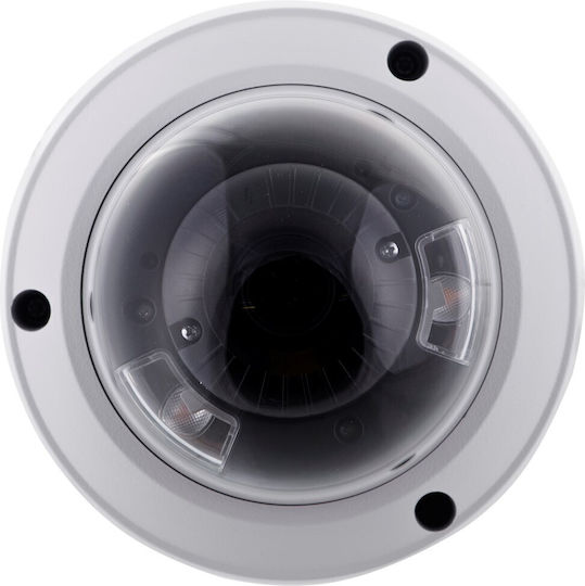 Hikvision DS-2CD2147G2-LSU(C) IP Cameră de Supraveghere Full HD+ 4MP Rezistentă la apă cu Comunicare Bidirecțională și Lentilă 2.8mm