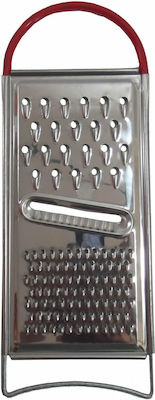 Inox Vegetable & Fruit Grater 28cm