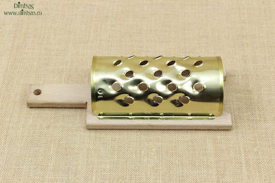 Inox Quince Grater