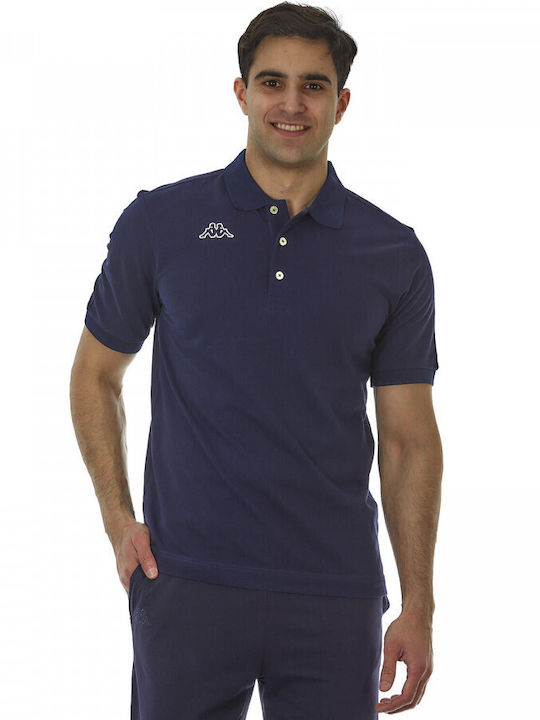 Life Tricou Albastru