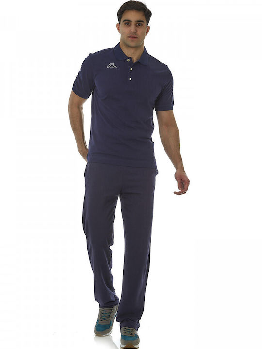 Life Tricou Albastru