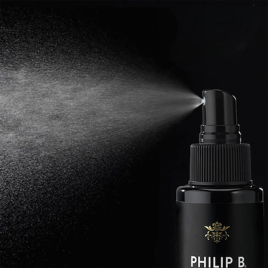 Philip B Thermal Protection Factor Spray Protecție termică pentru păr 125ml