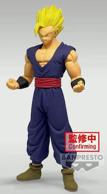 Banpresto Dragon Ball Super DXF: Son Gohan Φιγούρα ύψους 17εκ.