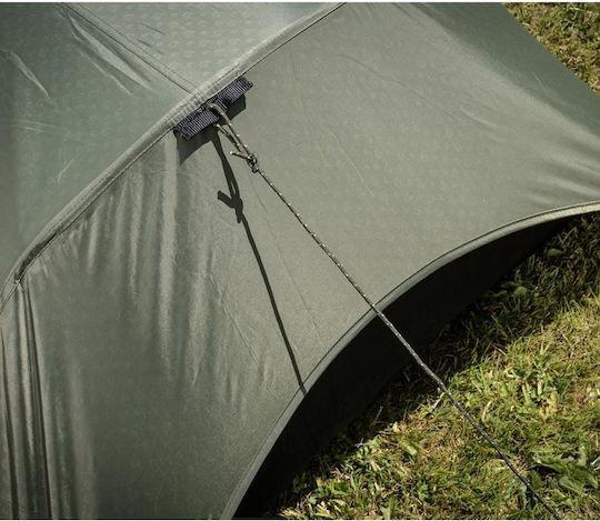Snugpak Cort De Camping De Iarnă Pentru Cățărare Portocaliu Impermeabil 4000mm 75cm