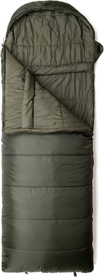 Snugpak Sleeping Bag Single 3 Seasons Navigator