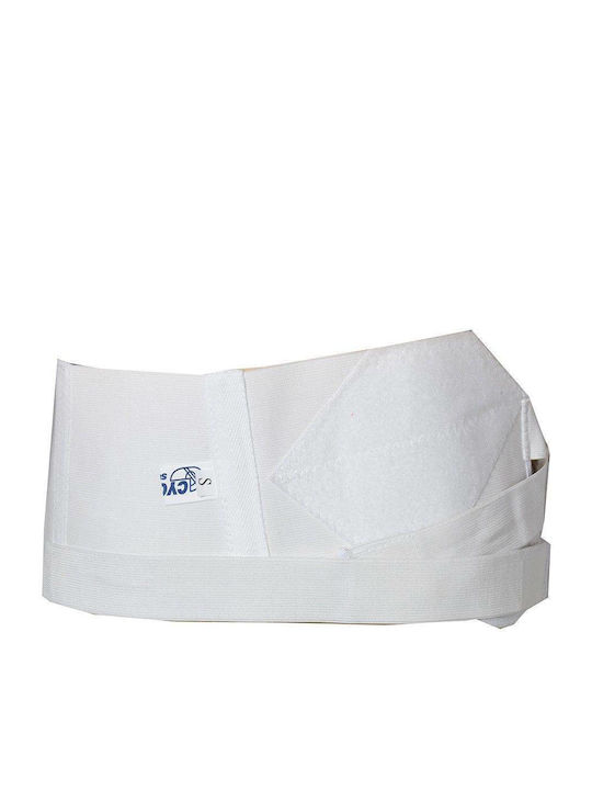 Ramos Maternity Band White