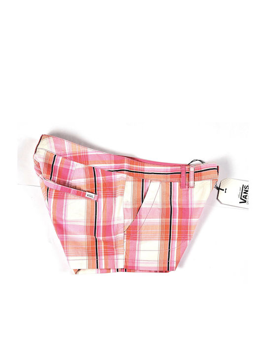 Women's Shorts Red