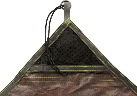 Amazonas Adventure Tarp Survival Cover