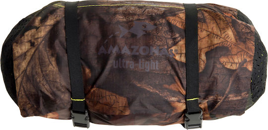 Amazonas Adventure Tarp Survival Cover
