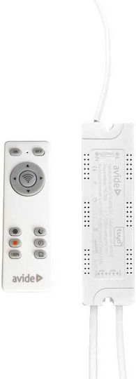 Avide ADO3S-4080-TUYA LED-Netzteil Leistung 40W