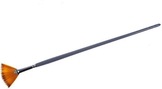 Buonarroti Malpinsel Fan No8 1Stück