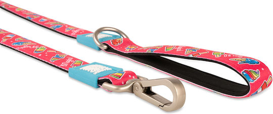 Max & Molly Dog Leash/Lead Strap Magical Small 1.2m x 1.5cm MM01395