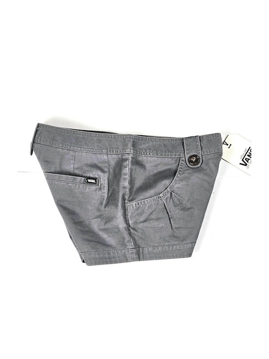 Women's Shorts Gray