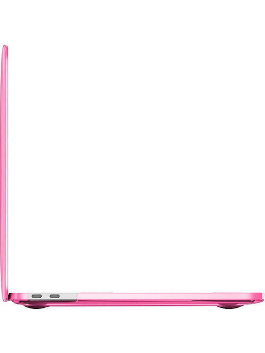 Θήκη Speck Smartshell Cover Apple Macbook 15 Pro 2016 Touch Bar Rose Ροζ 90208-6011