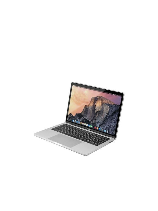 Laut CASE MACBOOK PRO Husă pentru laptop 16" în culoarea Transparent