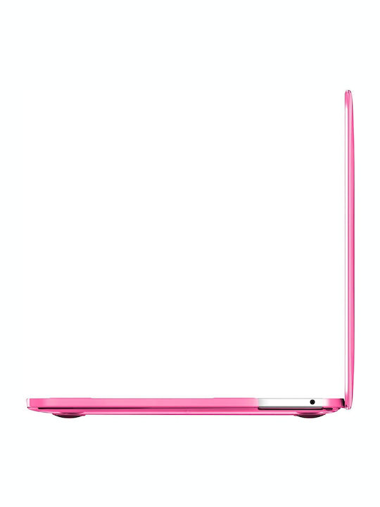 Θήκη Speck Smartshell Cover Apple Macbook 15 Pro 2016 Touch Bar Rose Ροζ 90208-6011