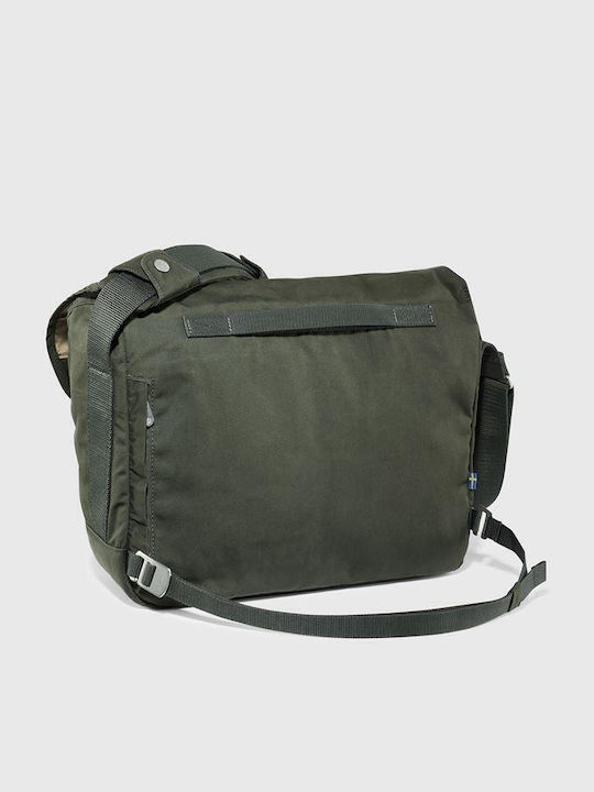 Fjallraven Greenland Τσάντα Ώμου / Χειρός 15"