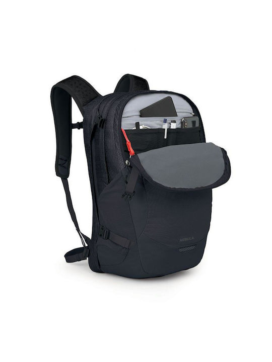 Osprey Nebula Geantă Rucsacuri pentru laptop 15.6" în culoarea Negru