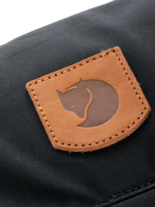 Fjallraven Greenland Τσάντα Ώμου / Χειρός για Laptop 15" σε Μαύρο χρώμα