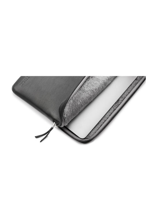 Trunk Θήκη για Laptop 14" σε Μαύρο χρώμα TR-LEAALSPRO14-BLK