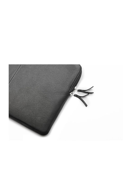 Trunk Θήκη για Laptop 14" σε Μαύρο χρώμα TR-LEAALSPRO14-BLK
