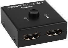 Haitronic HDMI Splitter HS0905
