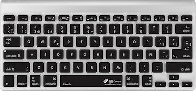 KB Keyboard Sticker Keyboard